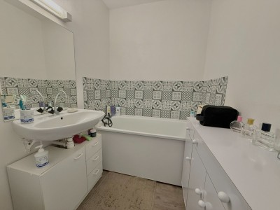 STUDIO ALCOVE - HARDELOT PLAGE - 21.4 m2 - VENDU