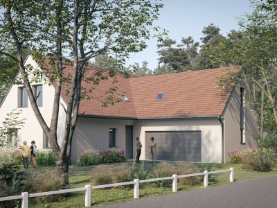 TERRAIN A VENDRE - HARDELOT PLAGE - 1411 m2 - 468�000�&euro;