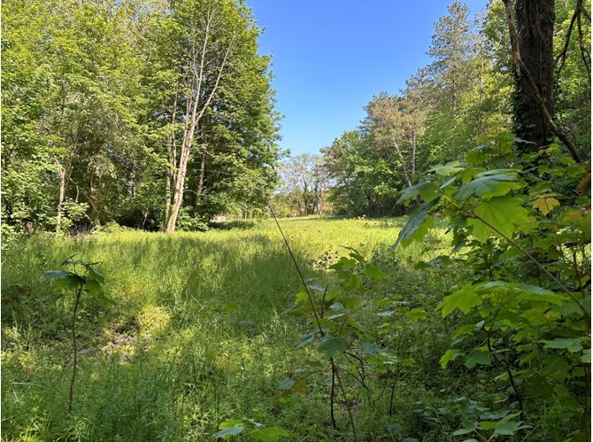 TERRAIN A VENDRE - HARDELOT PLAGE - 1411 m2 - 468�000�&euro;