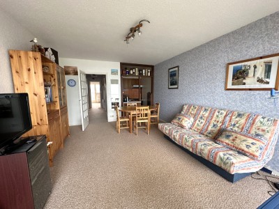 APPARTEMENT T2 - HARDELOT PLAGE - 50 m2 - VENDU