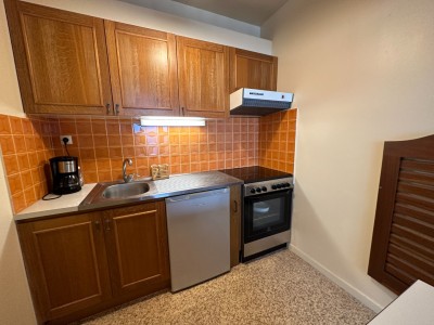 APPARTEMENT T2 - HARDELOT PLAGE - 50 m2 - VENDU