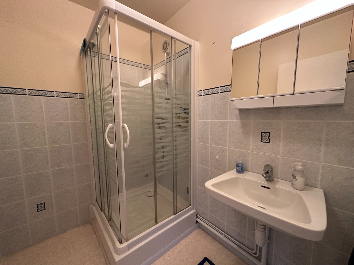 APPARTEMENT T2 - HARDELOT PLAGE - 50 m2 - VENDU