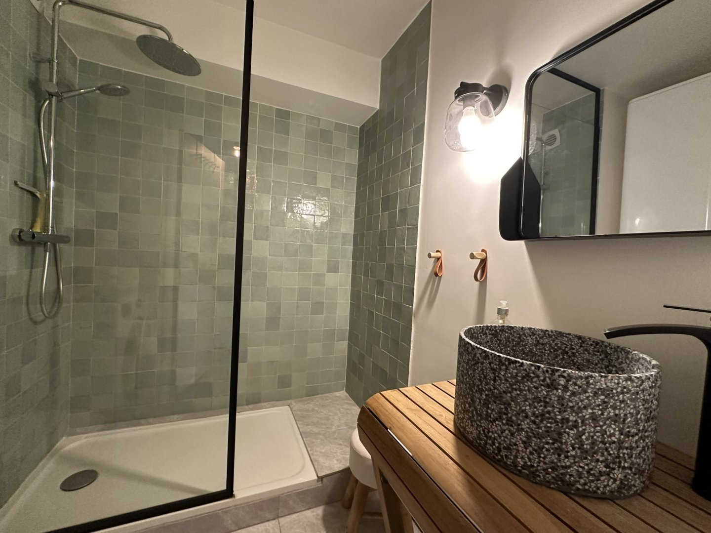 APPARTEMENT T2 - HARDELOT PLAGE - 36.6 m2 - VENDU