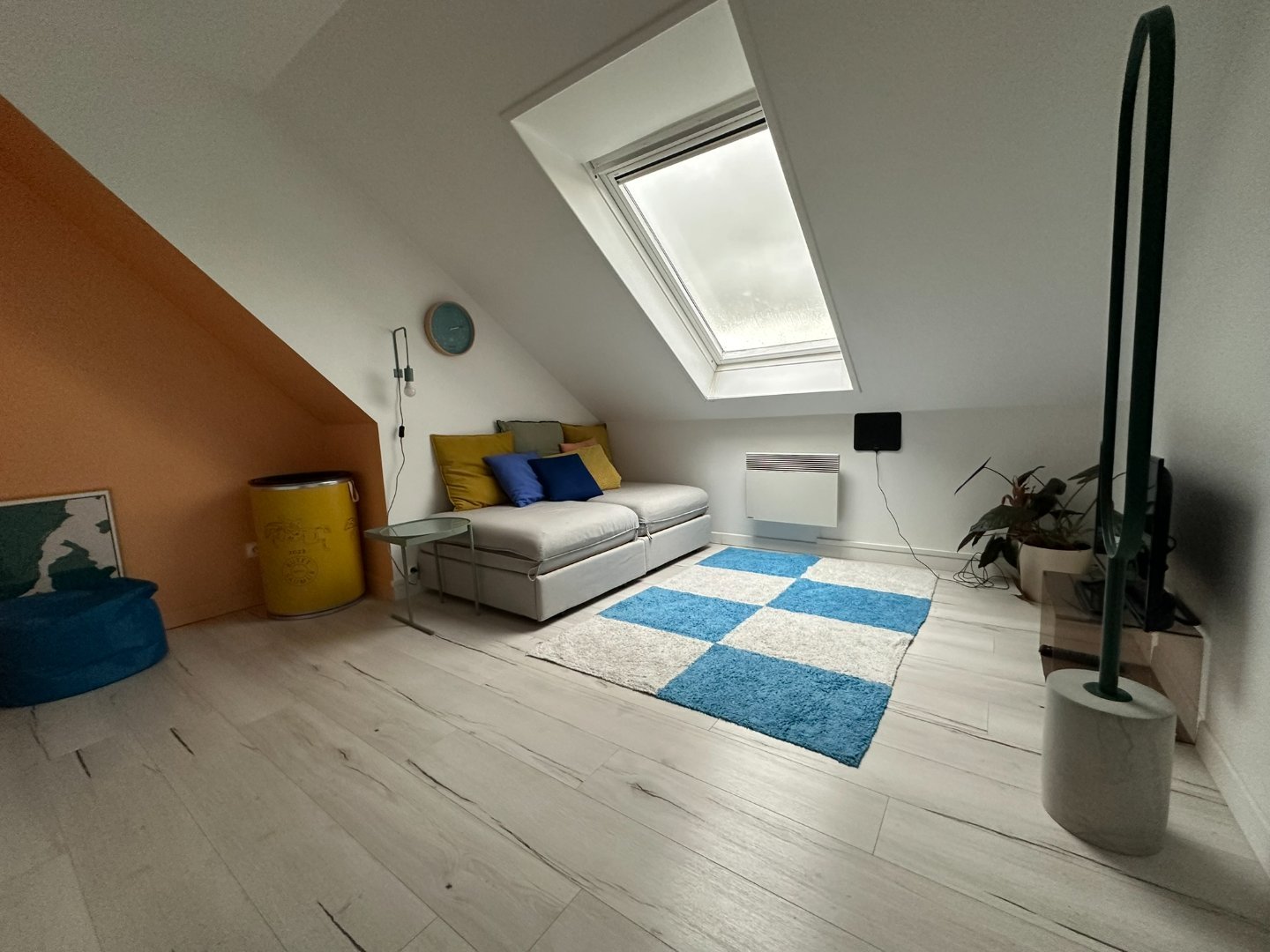 APPARTEMENT T2 - HARDELOT PLAGE - 36.6 m2 - VENDU