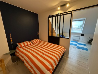 APPARTEMENT T2 - HARDELOT PLAGE - 36.6 m2 - VENDU