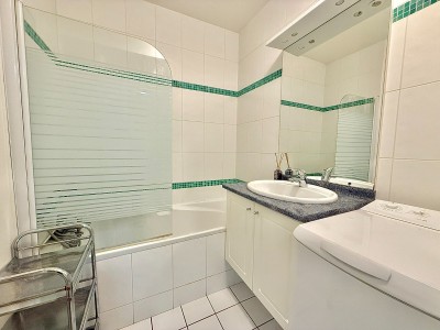 APPARTEMENT T2 A VENDRE - HARDELOT PLAGE - 45.22 m2 - 318�000�&euro;