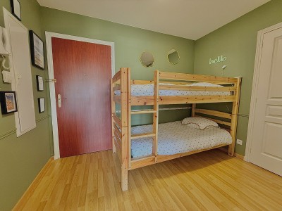 APPARTEMENT T2 A VENDRE - HARDELOT PLAGE - 45.22 m2 - 318�000�&euro;