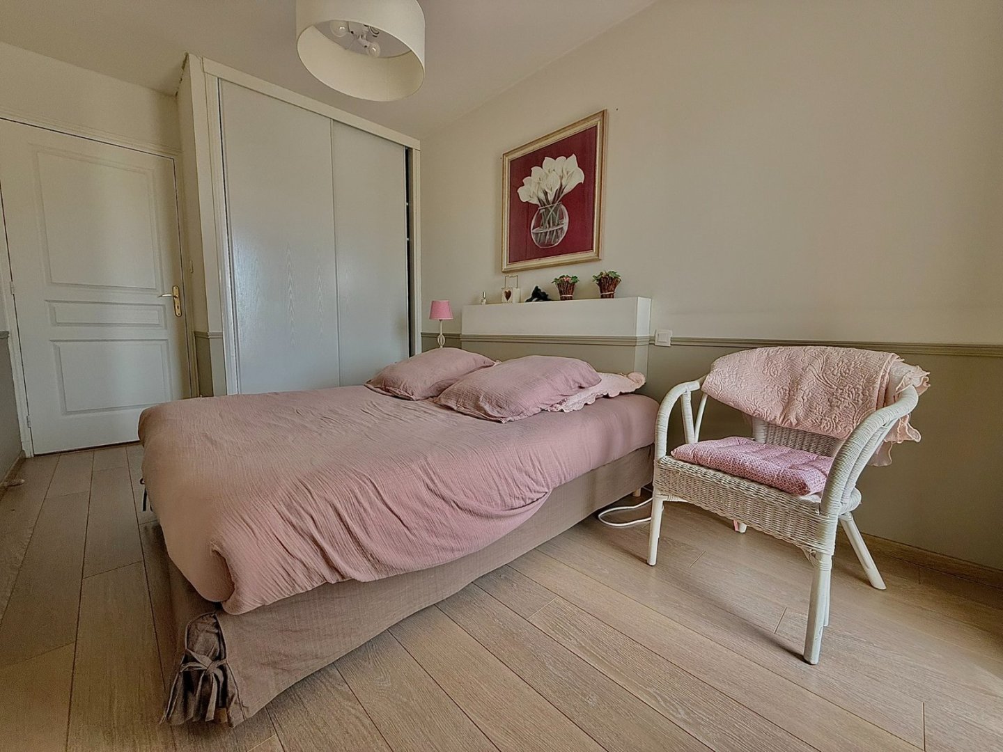 APPARTEMENT T2 A VENDRE - HARDELOT PLAGE - 45.22 m2 - 318�000�&euro;