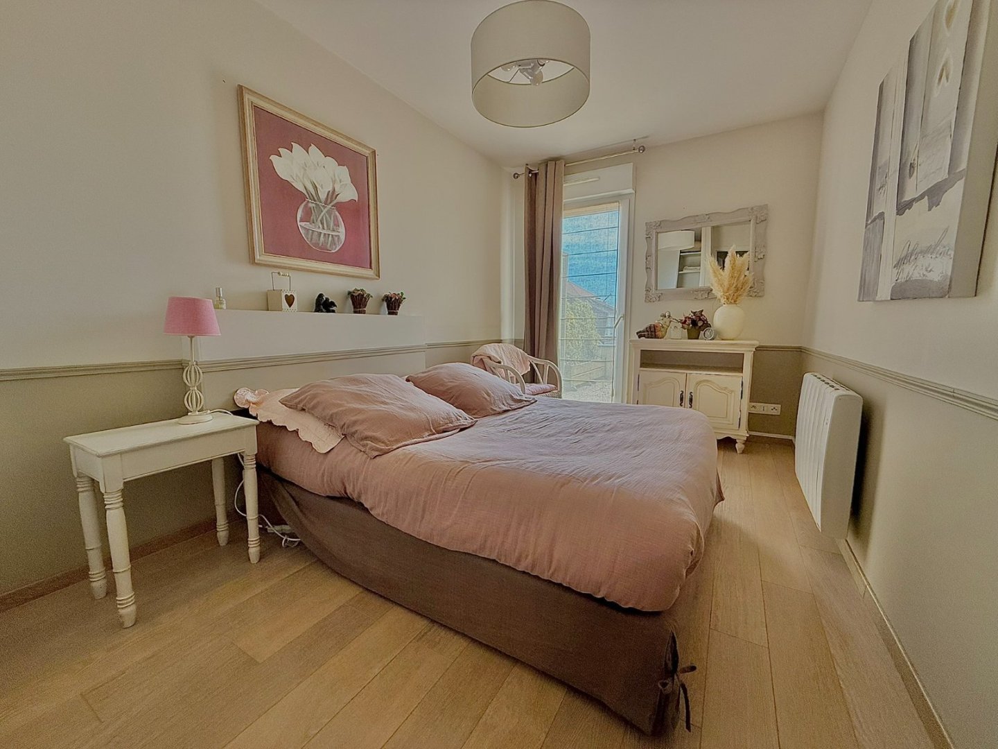 APPARTEMENT T2 A VENDRE - HARDELOT PLAGE - 45.22 m2 - 318�000�&euro;