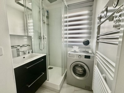 APPARTEMENT T2 A VENDRE - HARDELOT PLAGE - 39 m2 - 255�600�&euro;