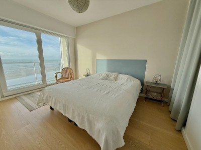 T2 + CABINE A VENDRE - HARDELOT PLAGE - 39.8 m2 - 371�000�&euro;