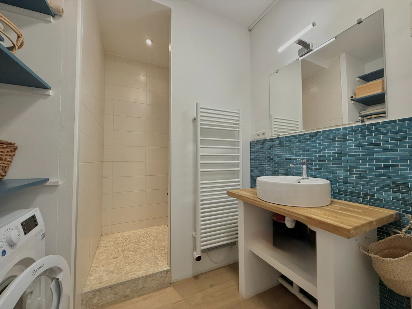 T2 + CABINE A VENDRE - HARDELOT PLAGE - 39.8 m2 - 371�000�&euro;