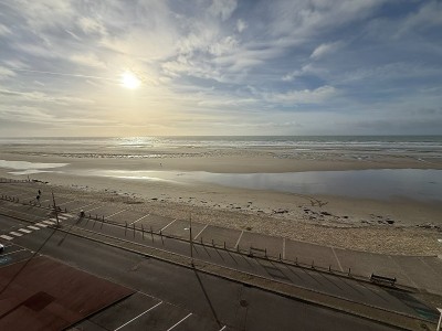 T2 + CABINE A VENDRE - HARDELOT PLAGE - 39.8 m2 - 371�000�&euro;