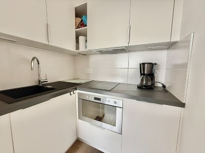 APPARTEMENT T2 + CABINE A VENDRE - HARDELOT PLAGE - 39.5 m2 - 360�400�&euro;