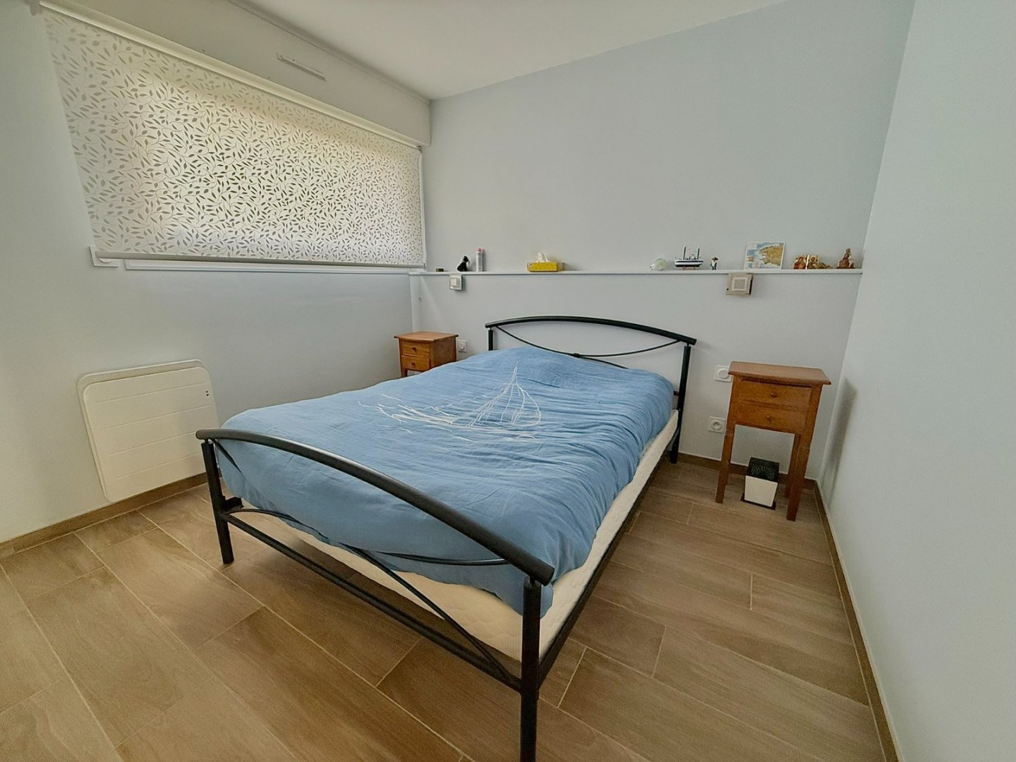 APPARTEMENT T2 + CABINE A VENDRE - HARDELOT PLAGE - 39.5 m2 - 360�400�&euro;