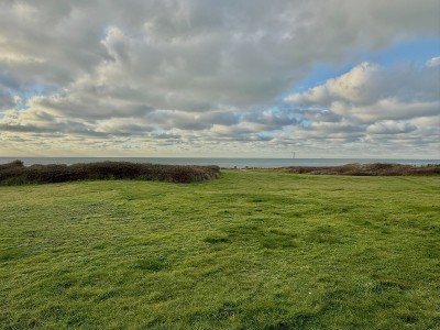 APPARTEMENT T2 + CABINE A VENDRE - HARDELOT PLAGE - 39.5 m2 - 360�400�&euro;