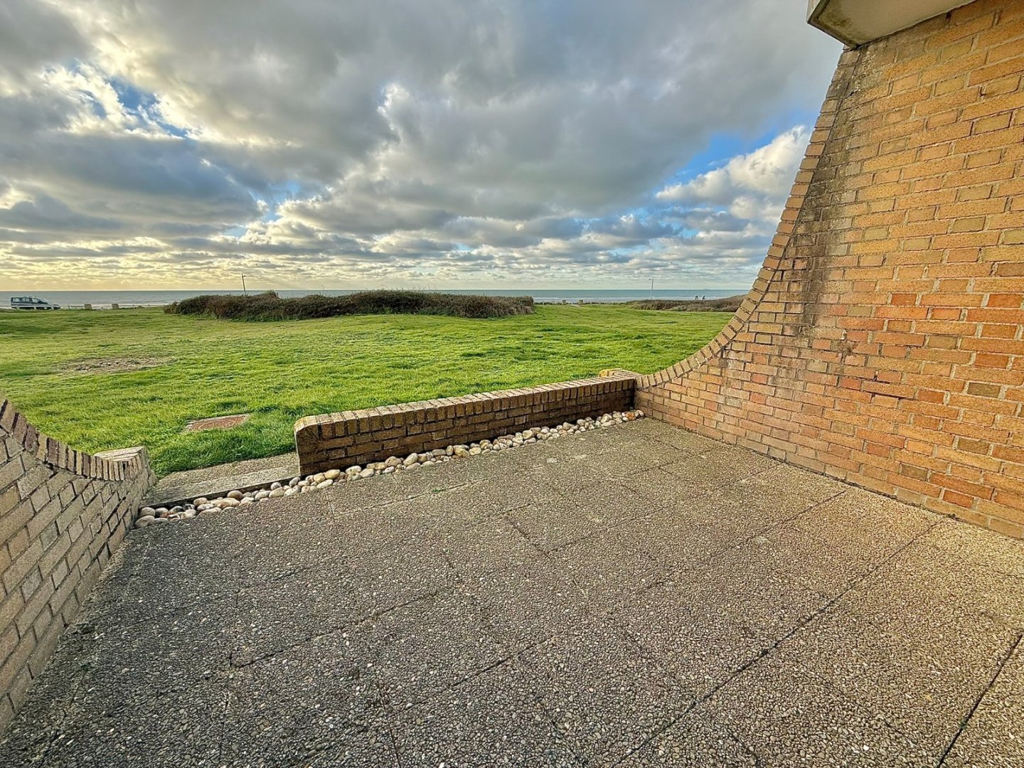 APPARTEMENT T2 + CABINE A VENDRE - HARDELOT PLAGE - 39.5 m2 - 360�400�&euro;