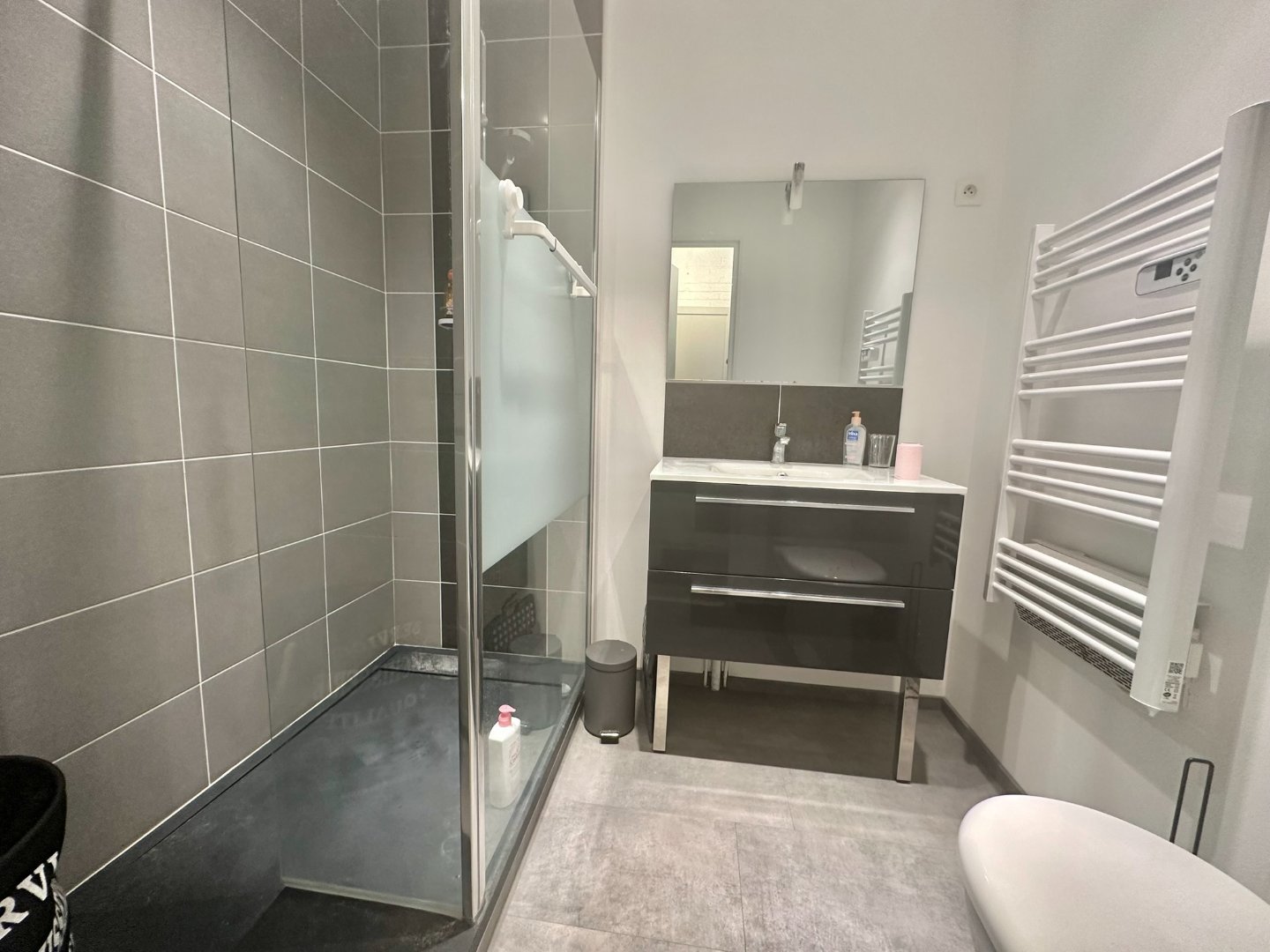 APPARTEMENT T2 - NEUFCHATEL HARDELOT - 39 m2 - VENDU