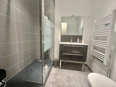 APPARTEMENT T2 - NEUFCHATEL HARDELOT - 39 m2 - VENDU