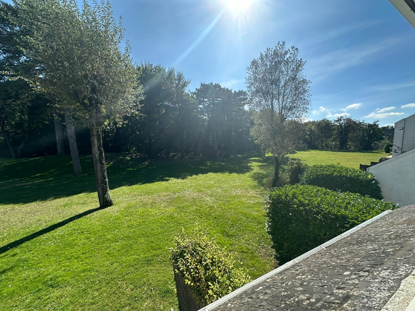 APPARTEMENT T2 - NEUFCHATEL HARDELOT - 39 m2 - VENDU