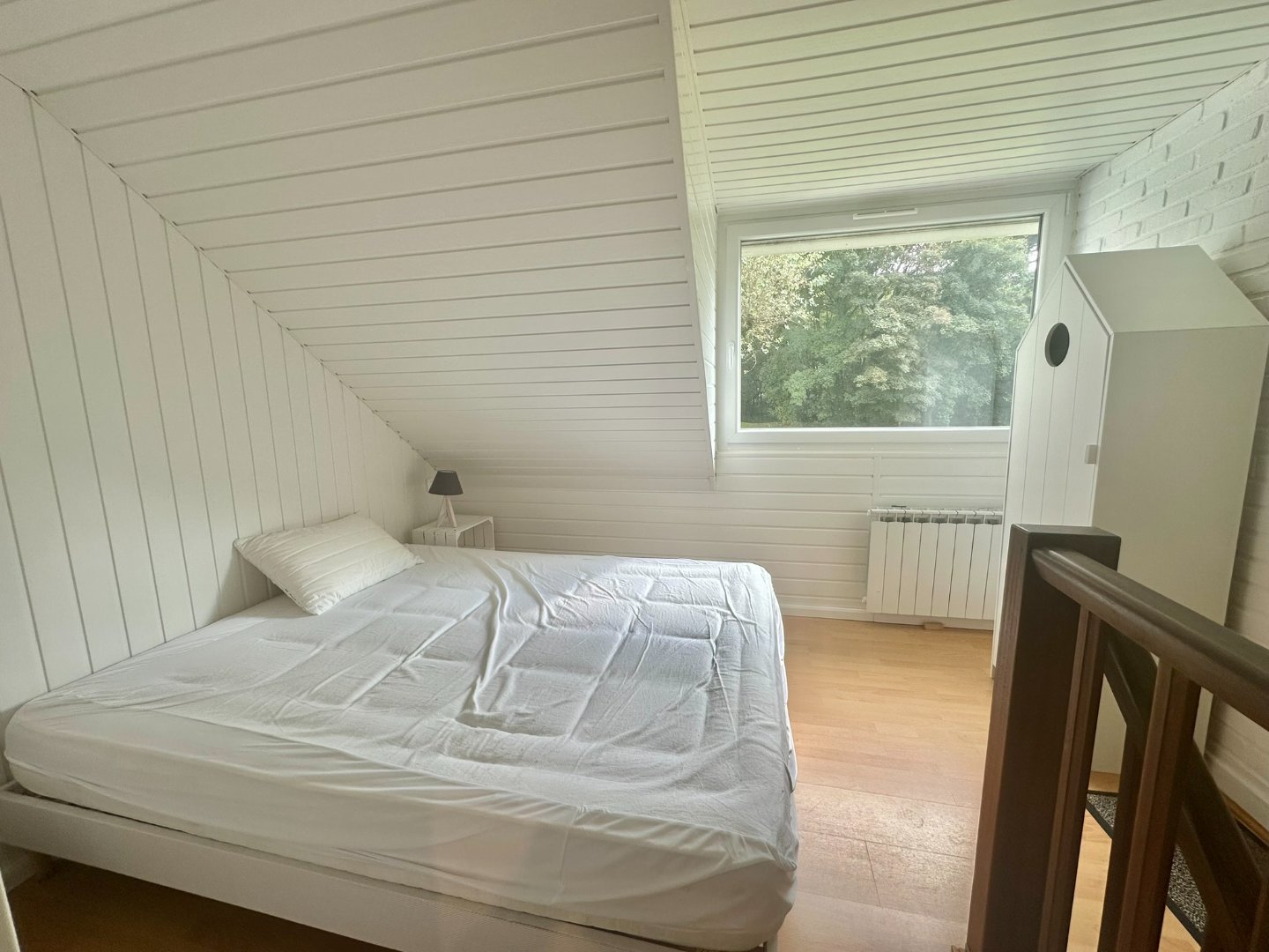 APPARTEMENT T2 - NEUFCHATEL HARDELOT - 39 m2 - VENDU