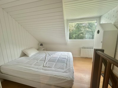 APPARTEMENT T2 - NEUFCHATEL HARDELOT - 39 m2 - VENDU