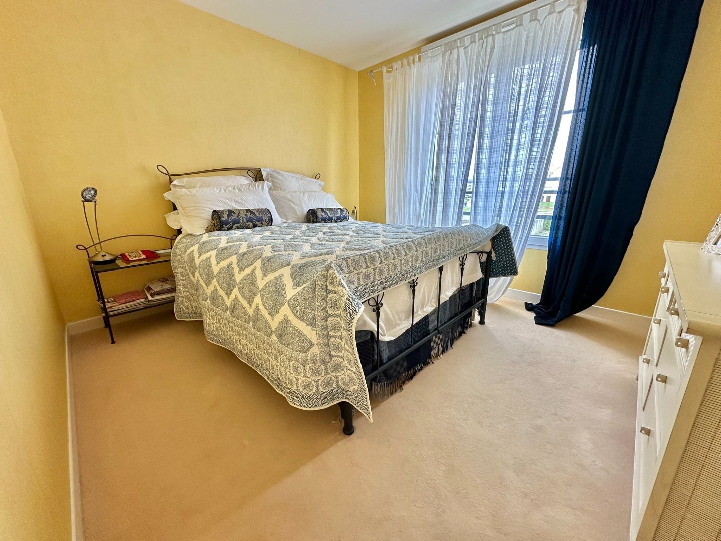 APPARTEMENT T3 - HARDELOT PLAGE - 54 m2 - VENDU