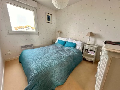 APPARTEMENT T3 - HARDELOT PLAGE - 54 m2 - VENDU