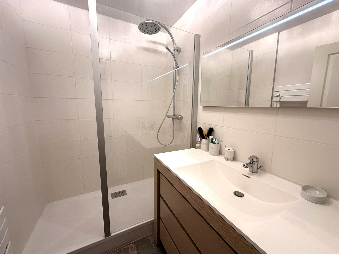 APPARTEMENT T3 - HARDELOT PLAGE - 83.98 m2 - VENDU