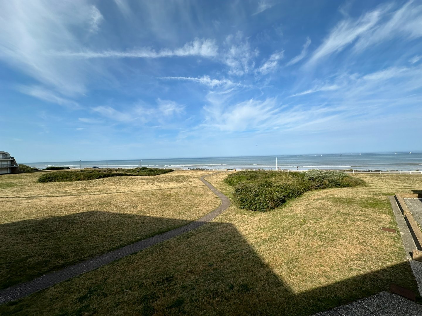 APPARTEMENT T3 - HARDELOT PLAGE - 83.98 m2 - VENDU