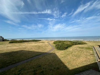 APPARTEMENT T3 - HARDELOT PLAGE - 83.98 m2 - VENDU