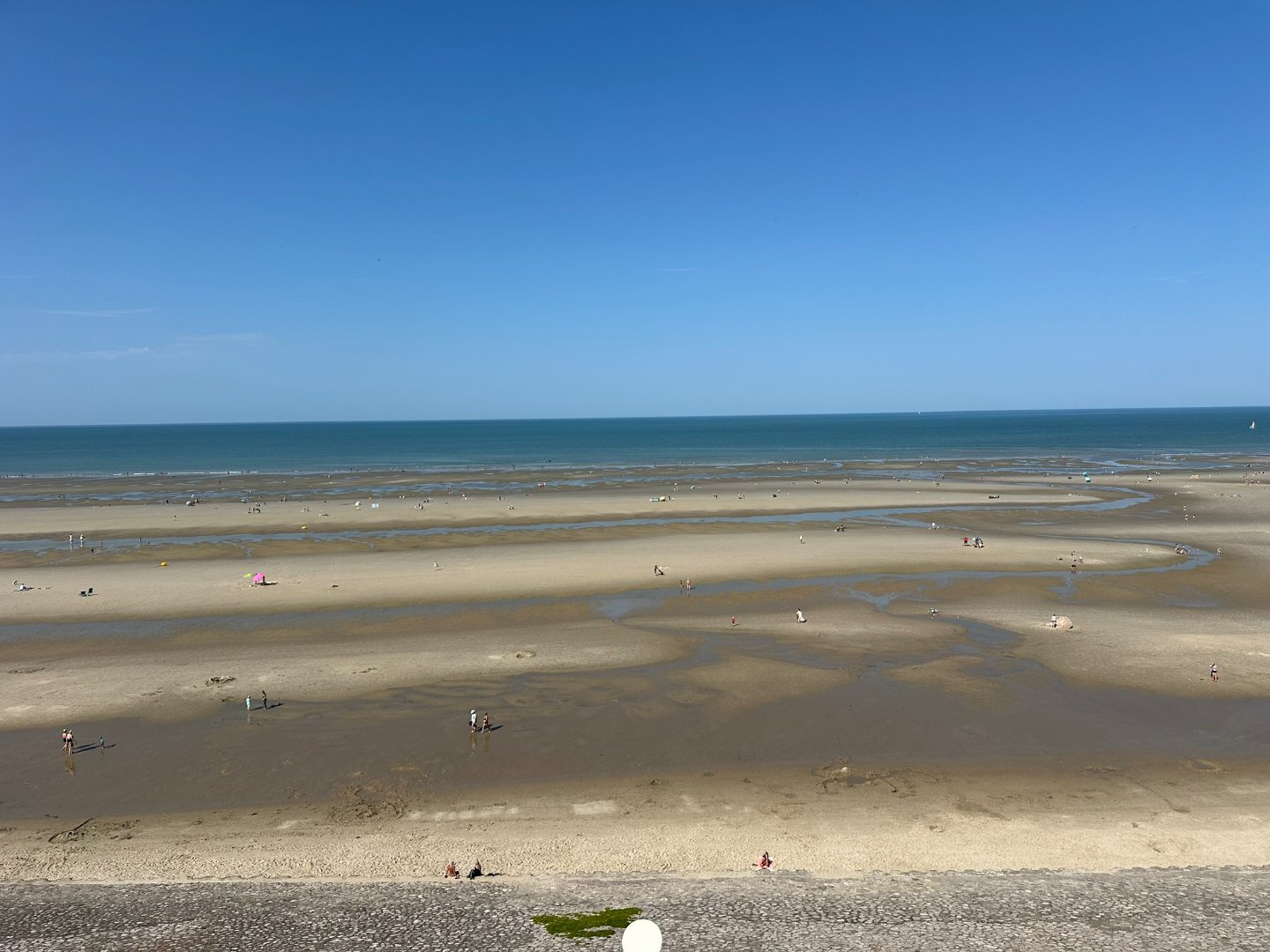 APPARTEMENT T3 - HARDELOT PLAGE - 66.8 m2 - VENDU