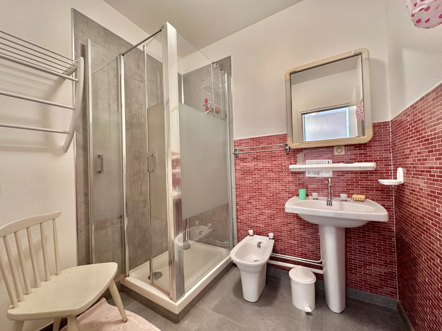 APPARTEMENT T3 - HARDELOT PLAGE - 66.8 m2 - VENDU