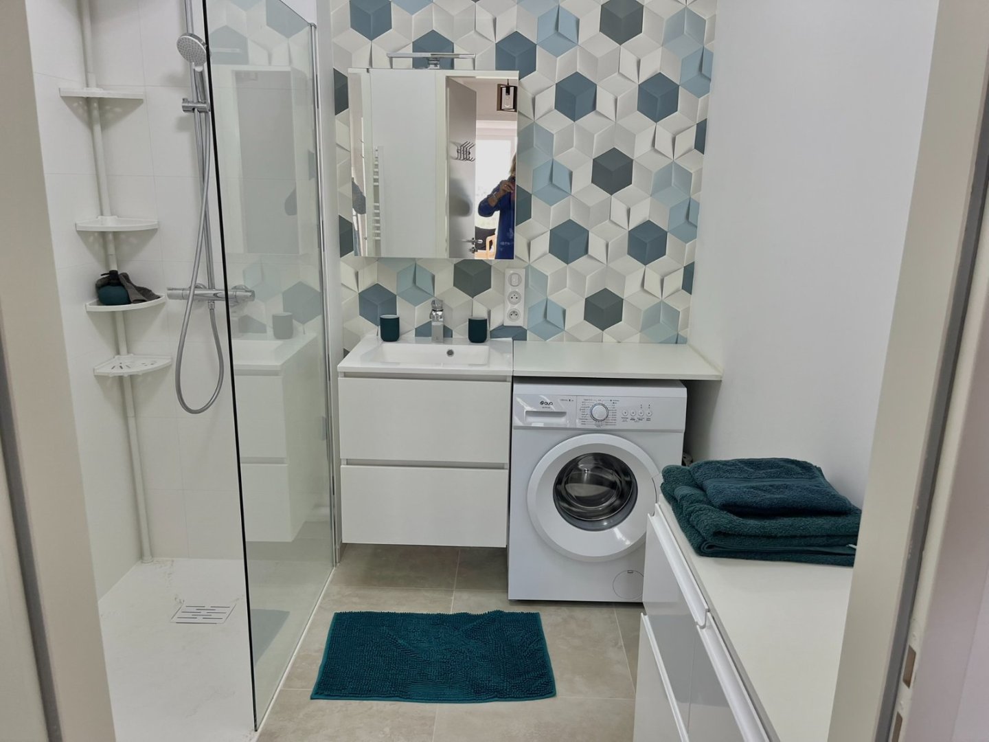 APPARTEMENT T3 - HARDELOT PLAGE - 77.56 m2 - VENDU