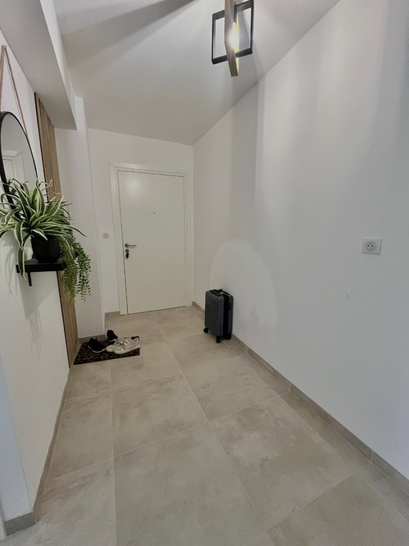 APPARTEMENT T3 - HARDELOT PLAGE - 77.56 m2 - VENDU