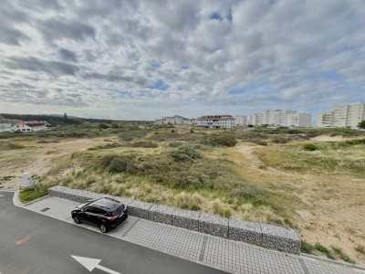 APPARTEMENT T3 - HARDELOT PLAGE - 77.56 m2 - VENDU