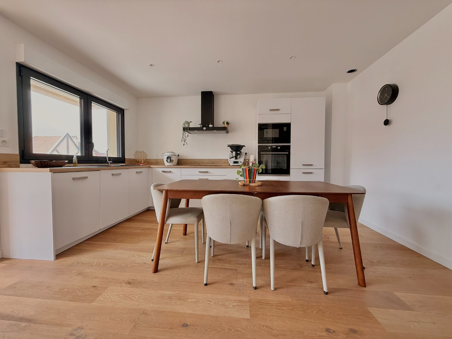 APPARTEMENT T3 A VENDRE - HARDELOT PLAGE - 84.39 m2 - 660�000�&euro;