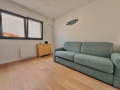 APPARTEMENT T3 A VENDRE - HARDELOT PLAGE - 84.39 m2 - 660�000�&euro;