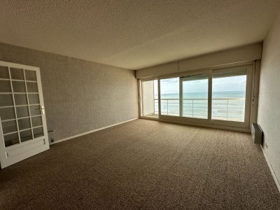 APPARTEMENT T3 - HARDELOT PLAGE - 63 m2 - VENDU