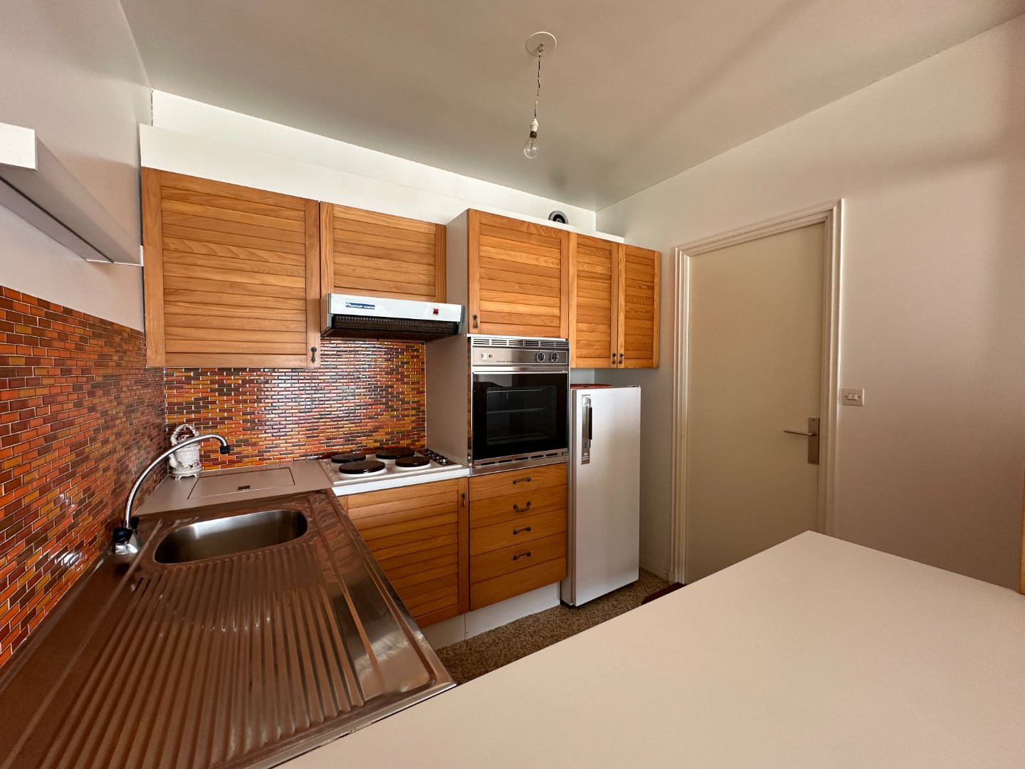 APPARTEMENT T3 - HARDELOT PLAGE - 63 m2 - VENDU