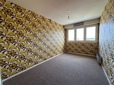 APPARTEMENT T3 - HARDELOT PLAGE - 63 m2 - VENDU