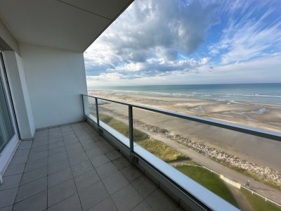 APPARTEMENT T3 - NEUFCHATEL HARDELOT - 68.65 m2 - VENDU