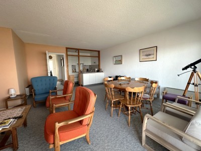 APPARTEMENT T3 - NEUFCHATEL HARDELOT - 68.65 m2 - VENDU