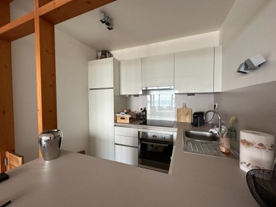 APPARTEMENT T3 - NEUFCHATEL HARDELOT - 68.65 m2 - VENDU