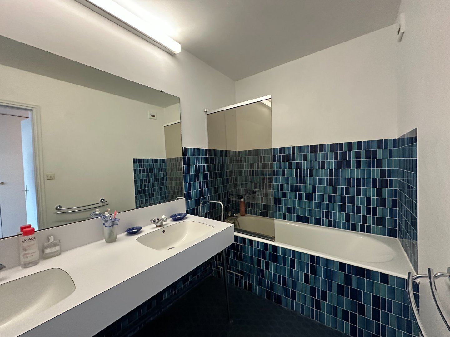 APPARTEMENT T3 - NEUFCHATEL HARDELOT - 68.65 m2 - VENDU