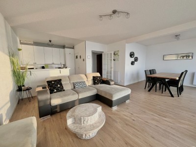 APPARTEMENT FACE MER - HARDELOT