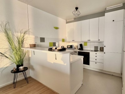 APPARTEMENT FACE MER - HARDELOT