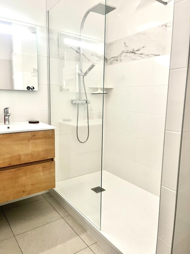 APPARTEMENT FACE MER - HARDELOT