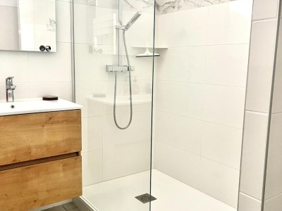 APPARTEMENT FACE MER - HARDELOT