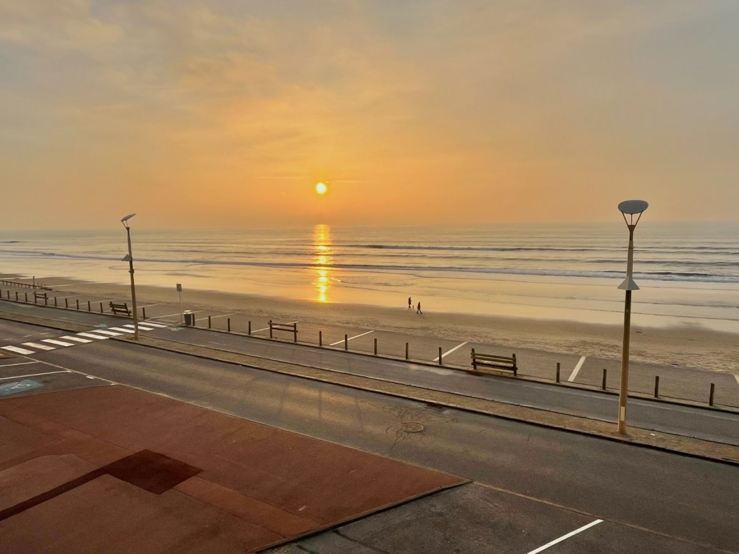 APPARTEMENT FACE MER - HARDELOT